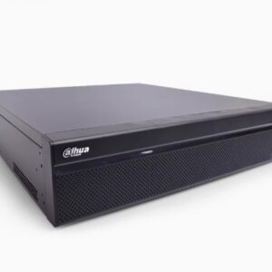 Dahua Super Power 32-Channel 4K HD 4-Bay H.265 Network DVR DH-NVR4432-HDS3/I